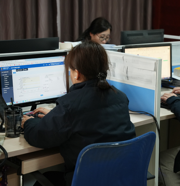 Zhejiang Tianxiang Mesin Fitting Co, Ltd.